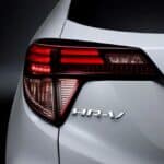 Honda-HR-V-rear