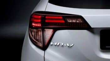 Honda HR-V Auto με 18.000 χλμ. δεν είναι ακριβό