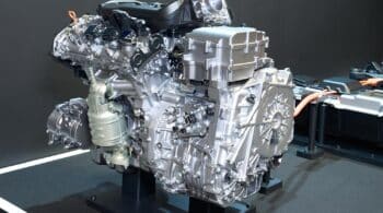 Τέλος τα Honda e:HEV. Έρχονται τα Honda Hybrid