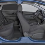Hyundai-Bayon-interior