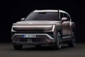 Πρώτη επαφή με το νέο Hyundai Tucson. Πώς είναι από κοντά;
