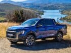 Ήρθε να ταράξει τα νερά των pick-up το νέο KGM Musso