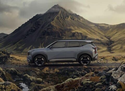 Νέο C-SUV με 180 άλογα στην καλύτερη τιμή