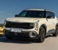 Νέα SUV και Crossover Kia με κέρδος έως 9.000 ευρώ