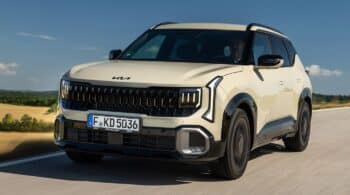 Νέα SUV και Crossover Kia με κέρδος έως 9.000 ευρώ