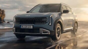 Νέο Kia Seltos σε τιμή χαμηλότερη από το Sportage