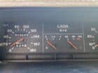 Lada Niva «του γάλακτος» με μόλις 13.600 χλμ.