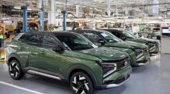 Βγαίνει στην αγορά το πιο σύγχρονο Lada