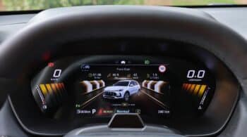 Υβριδικό SUV των 22.050 ευρώ έκαψε 1,9 λτ./100 χλμ.