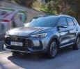 Σε νέα αδιανόητα χαμηλή τιμή το MG ZS Max Hybrid+