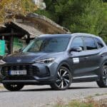 MG ZS Max Hybrid+ (14)