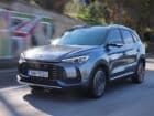 Σε νέα αδιανόητα χαμηλή τιμή το MG ZS Max Hybrid+