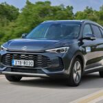 MG ZS Max Hybrid+ (2)