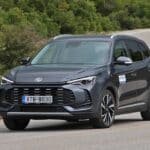 MG ZS Max Hybrid+ (7)
