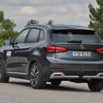 MG ZS Max Hybrid+ (8)