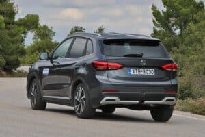 MG ZS Max Hybrid+ (8)