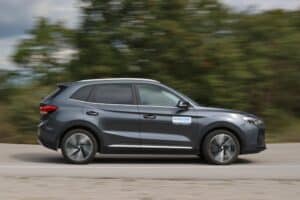 MG ZS Max Hybrid+ (9)
