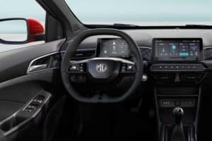 MG3-1.5-petror-interior