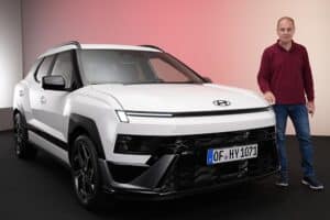 New Hyundai Bayon 2026 (1)