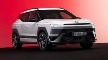Πρώτη γνωριμία με το εντελώς νέο Hyundai Bayon