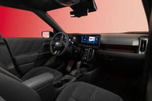 New Hyundai Bayon 2026 (22)