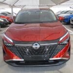 Nissan-Qashqai-2024-used-1