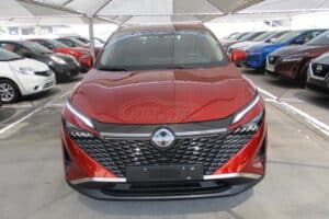 Nissan-Qashqai-2024-used-1