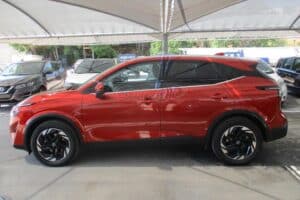 Nissan-Qashqai-2024-used-2