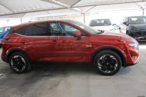 Nissan-Qashqai-2024-used-4