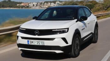 Σε προκλητικά χαμηλή τιμή το νέο Opel Mokka