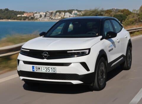 Σε προκλητικά χαμηλή τιμή το νέο Opel Mokka