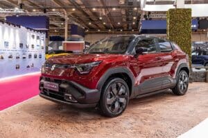 Πρωταγωνιστής το Suzuki e Vitara και με όφελος 6.000 ευρώ