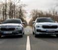 Έπιασαν πάτο οι τιμές των Skoda Scala και Kamiq