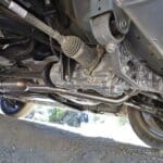 Suzuki-Vitara-4WD-rear-axle