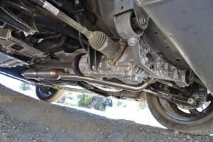 Αυτό είναι το υβριδικό SUV με τετρακίνηση στα λιγότερα λεφτά