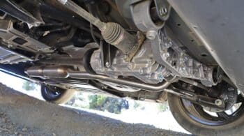 Αυτό είναι το υβριδικό SUV με τετρακίνηση στα λιγότερα λεφτά