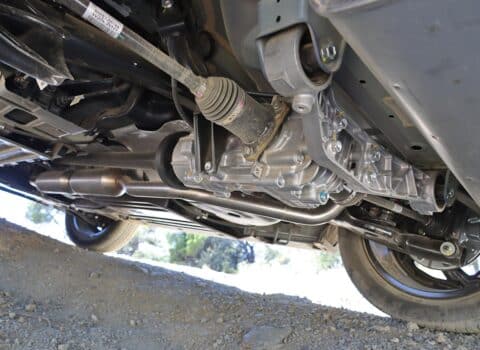 Αυτό είναι το υβριδικό SUV με τετρακίνηση στα λιγότερα λεφτά