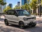Νέο λιλιπούτειο Suzuki e Sky θα έρθει και Ευρώπη