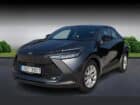 Το φθηνότερο νέο Toyota C-HR με 16.500 χιλιόμετρα