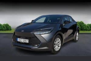 Toyota-C-HR-2024-used-1