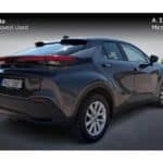 Toyota-C-HR-2024-used-7