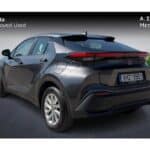 Toyota-C-HR-2024-used-8