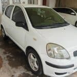 Toyota-Yaris-2003-used-2