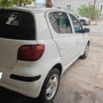 Toyota-Yaris-2003-used-4