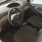 Toyota-Yaris-2003-used-7