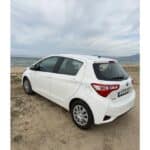 Toyota-Yaris-2019-Hybrid-used-2