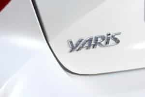 Toyota-Yaris-logo