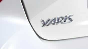 Φθηνό Toyota Yaris Hybrid με μόνο 20.000 χιλιόμετρα