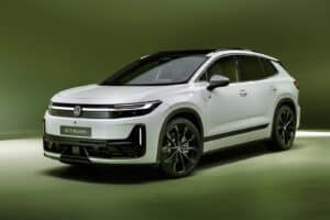 Νέο ηλεκτρικό VW ID. Tiguan στη θέση των ID.4/ID.5 (+video)