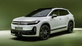 Νέο ηλεκτρικό VW ID. Tiguan στη θέση των ID.4/ID.5 (+video)